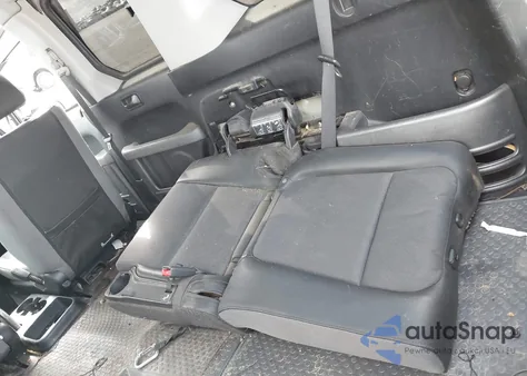 2003 Honda Element Ex из США, поврежденный, VIN 5J6YH17523L004955